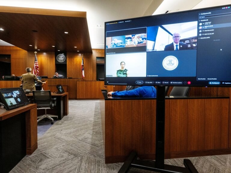 Charlie Kirk shooting: Tyler Robinson’s messages and charges against him | Donald Trump News