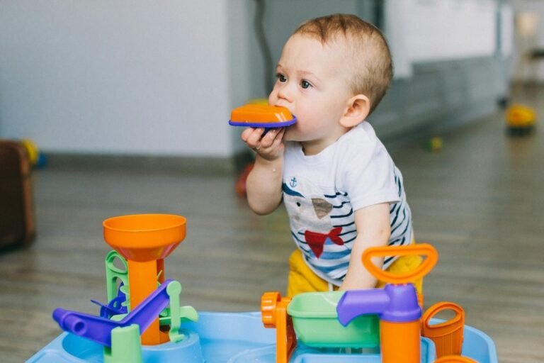 Childhood Exposure to Plastic Raises Lifetime Health Risks, Research Finds