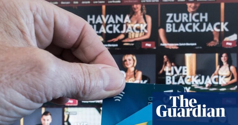 Children as young as 11 tempted to try betting after being ‘flooded’ by celebrity endorsement | Gambling Children as young as 11 tempted to try betting after being ‘flooded’ by celebrity endorsement | Gambling