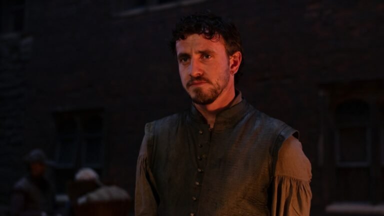 Chloe Zhao’s ‘Hamnet’ Wins Audience Award Chloe Zhao's 'Hamnet' Wins Audience Award