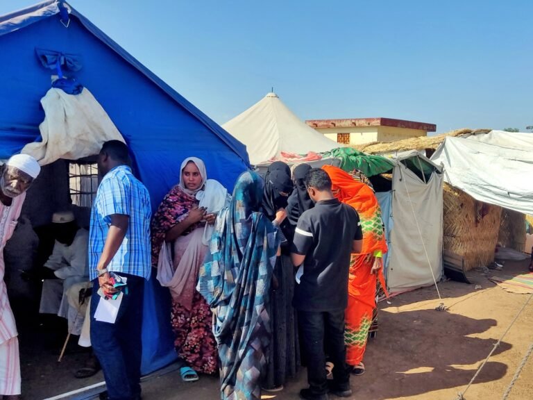 Civilians on the front line in Sudan’s ‘forgotten’ war, UN warns | Sudan war News