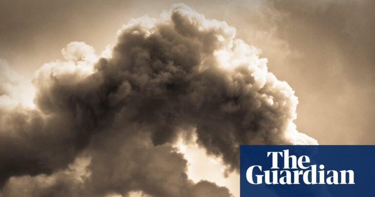 Clean air must be made a global priority | Air pollution Clean air must be made a global priority | Air pollution