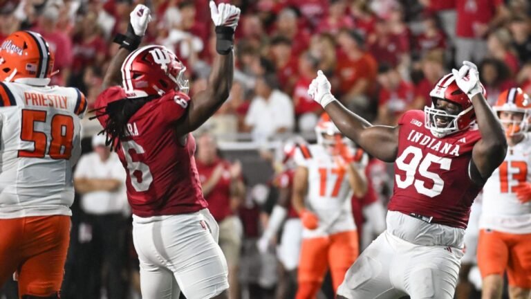 College Football Playoff, bowl projections following Week 4 College Football Playoff, bowl projections following Week 4