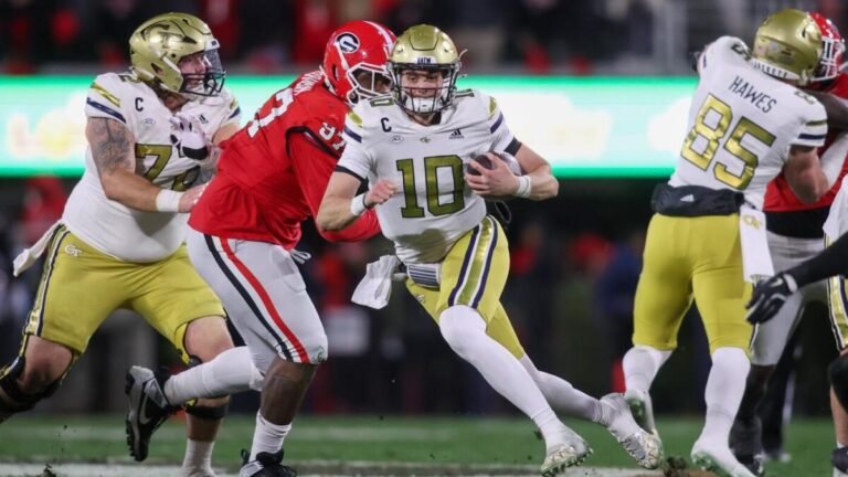 College football picks: ACC power gets the nod for top Week 3 motivational play