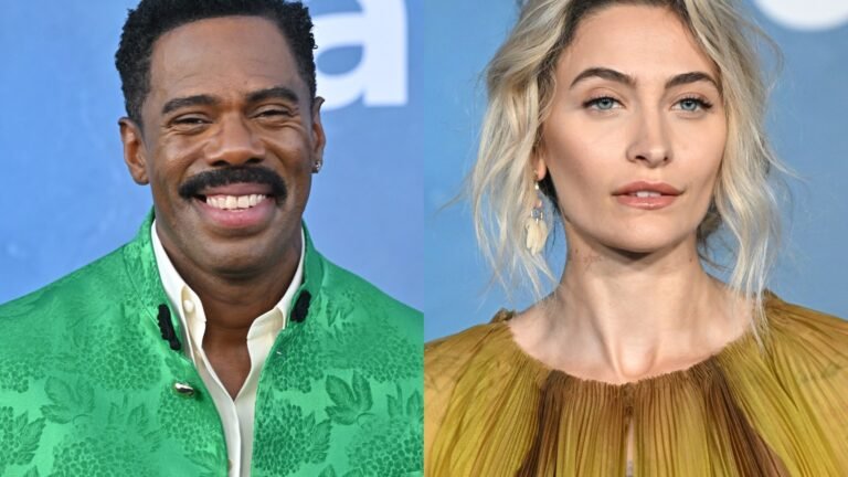 Colman Domingo Says Paris Jackson Guided Him in Michael Jackson Biopic