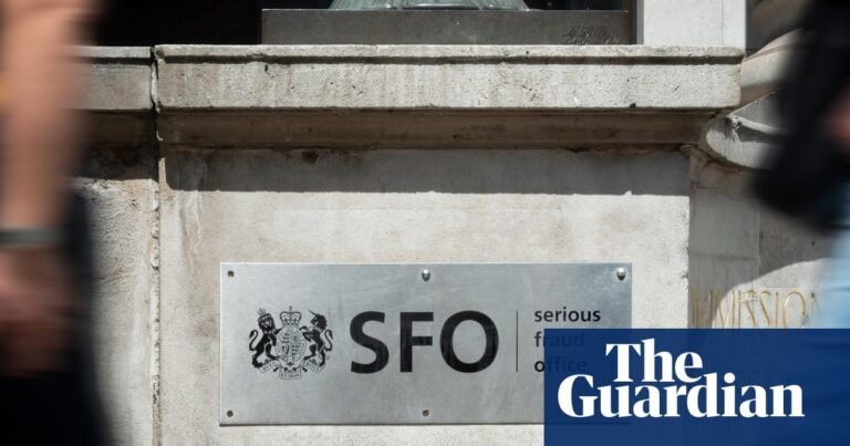 Companies face prosecution risk as new fraud law comes into force | Corporate governance