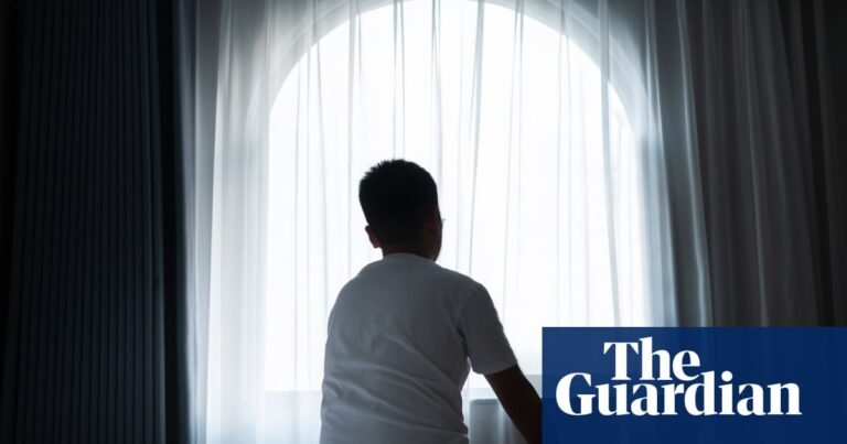 Cost of place in children’s care homes in England hits almost £320,000 a year | Children