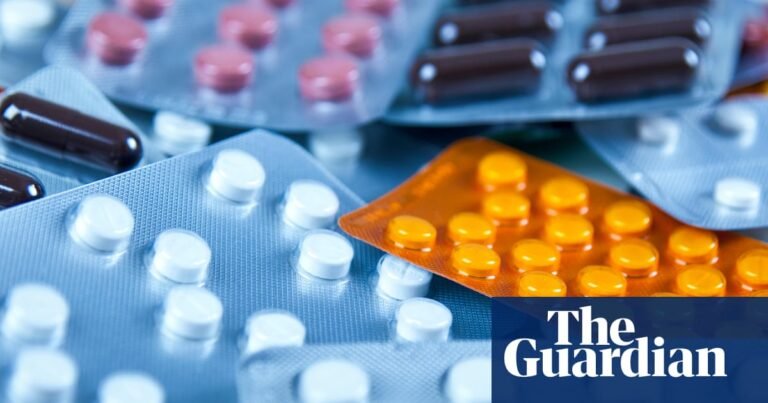Daily weight loss pill can help cut body weight by a fifth, trial shows | Obesity