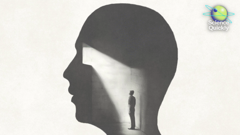 Daniel Yon Explains Why Your Brain Is a Brilliant Illusionist