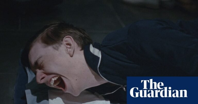 Dau director Ilya Khrzhanovsky: my ‘pornographic propaganda’ recreating the USSR is more important than ever | Movies Dau director Ilya Khrzhanovsky: my ‘pornographic propaganda’ recreating the USSR is more important than ever | Movies