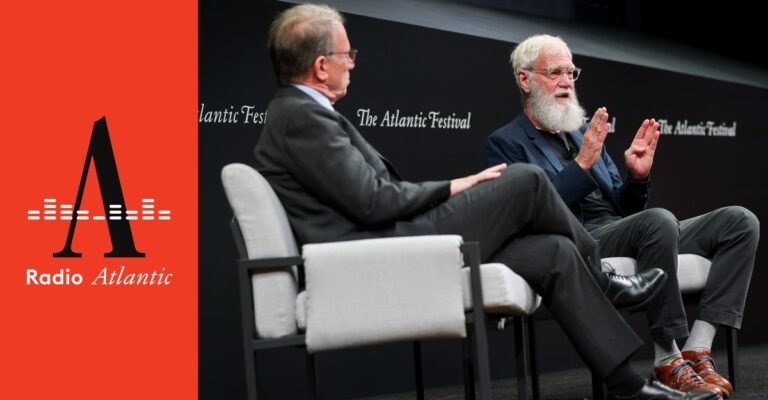 David Letterman on the Threats to Late-Night Hosts David Letterman on the Threats to Late-Night Hosts