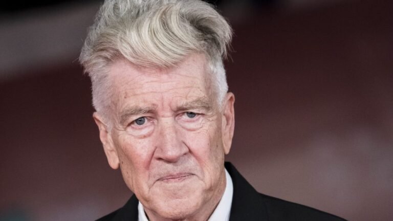 David Lynch's House for Sale for $15 Million