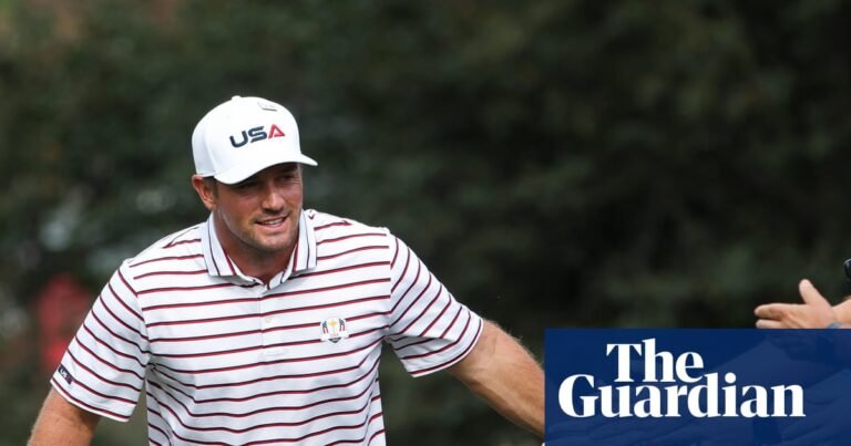 DeChambeau calls on Trump to inspire US team to Ryder Cup glory at Bethpage | Ryder Cup 2025 DeChambeau calls on Trump to inspire US team to Ryder Cup glory at Bethpage | Ryder Cup 2025