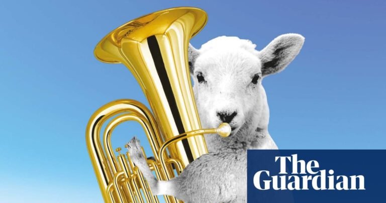 Did you solve it? Ungoogleable and unhinged – ten hilarious visual teasers | Science Did you solve it? Ungoogleable and unhinged – ten hilarious visual teasers | Science