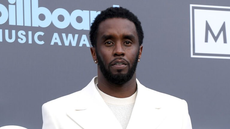 Sean Diddy Combs