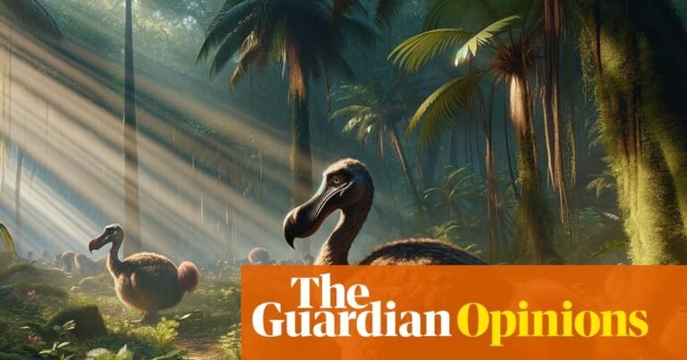 Digested week: the return of the cassette tape … and maybe the dodo | Lucy Mangan Digested week: the return of the cassette tape … and maybe the dodo | Lucy Mangan