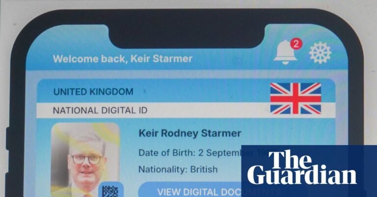 Digital ID cards: a versatile and useful tool or a worrying cybersecurity risk? | Labour Digital ID cards: a versatile and useful tool or a worrying cybersecurity risk? | Labour