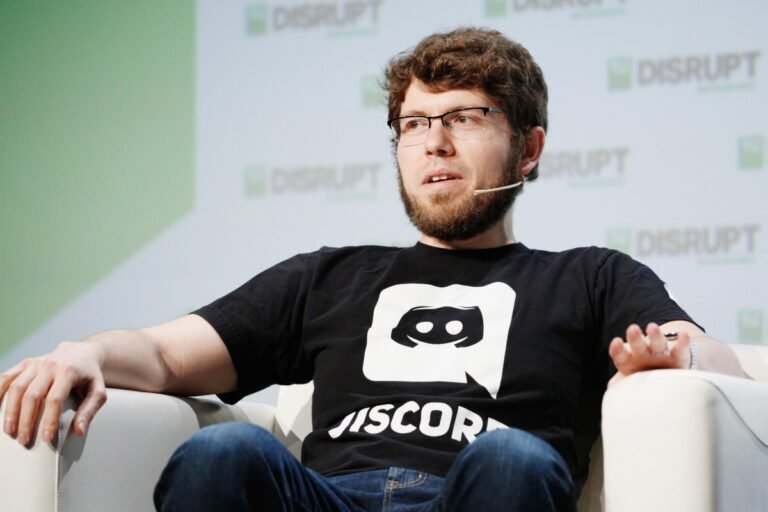 Disrupt 2025 finalizes Builders Stage agenda with top scaling voices