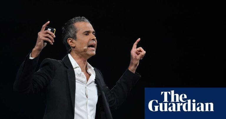 Doctor’s ‘dangerous’ vaccine claims at Reform UK conference to be examined by GMC | Reform UK