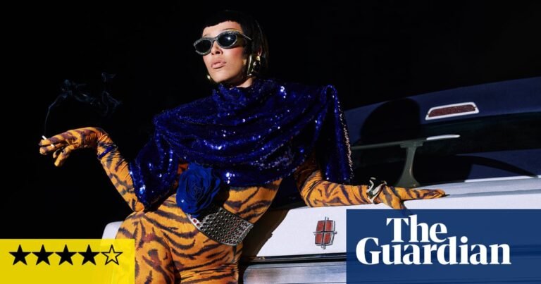 Doja Cat: Vie review – master pop provocateur splits the difference between sugar and spice | Music Doja Cat: Vie review – master pop provocateur splits the difference between sugar and spice | Music