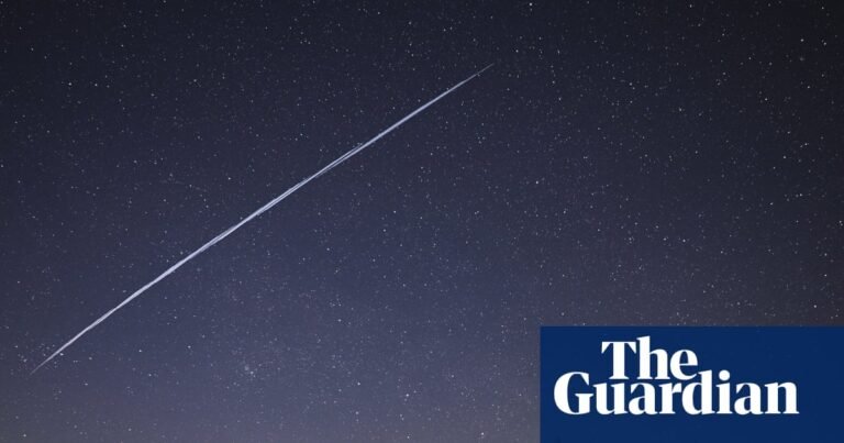 Don’t look up: how Trump’s deregulation drive could obscure the stars and threaten our access to space | Astronomy