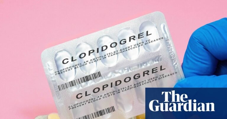 Drug to prevent heart attacks is not ‘better than aspirin’ for everyone | Drugs