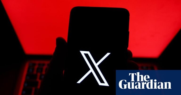 Elon Musk’s X calls for delay in Australia’s child social media ban citing ‘serious concerns’ about policy’s lawfulness | Australian politics