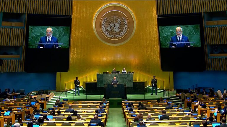 Estonia calls Russian jets violating its airspace a ‘hostile act’ | United Nations