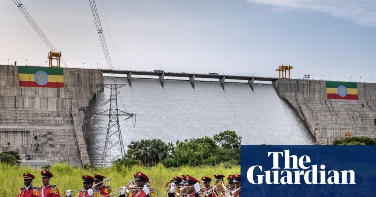 Ethiopia inaugurates Africa’s largest hydroelectric dam as Egypt rift deepens | Ethiopia