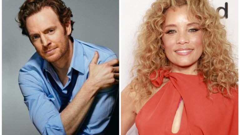 'FBI' Spinoff 'CIA' Casts Nick Gehlfuss, Michael Michele
