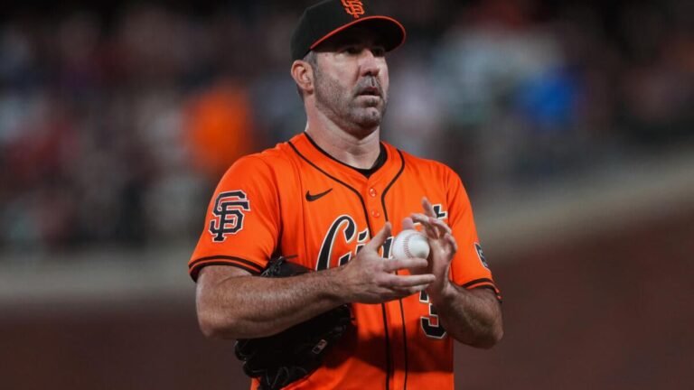 Fantasy Baseball Week 27 Preview: Top 10 sleeper pitchers feature Justin Verlander and Emmet Sheehan