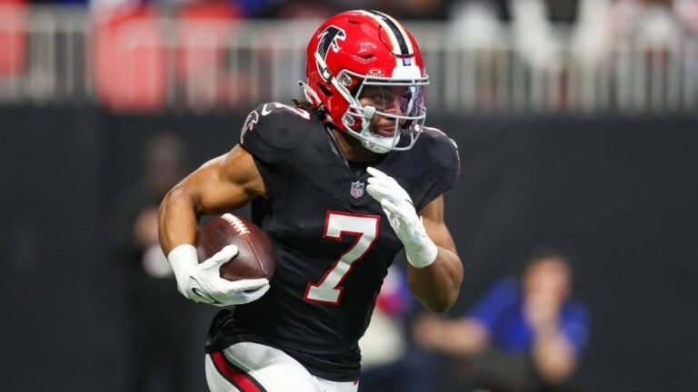 Fantasy Football 2025 Week 3 PPR Cheat Sheet: Player ratings to guide your toughest lineup calls Fantasy Football 2025 Week 3 PPR Cheat Sheet: Player ratings to guide your toughest lineup calls