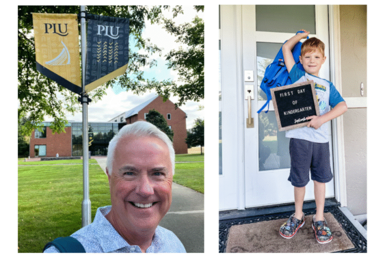 First Days of School at Any Age Never Lose Their Power (Opinion)