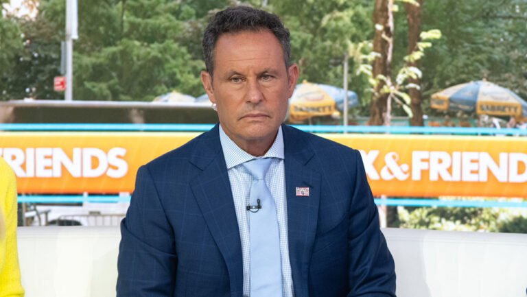 Brian Kilmeade