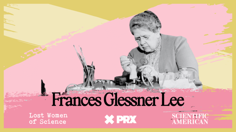 Frances Glessner Lee, the Mother of Modern Forensic Science, Made Crime Scene Dioramas