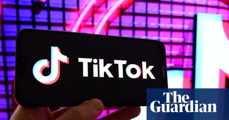 French lawmaker calls for criminal inquiry into TikTok’s effect on children | France French lawmaker calls for criminal inquiry into TikTok’s effect on children | France