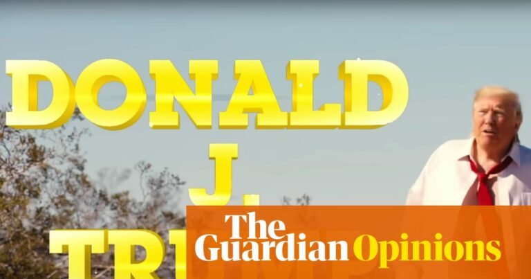 From South Park v Trump to AI slopaganda: deepfakes are now part of the news cycle, for better and for worse | Anna Broinowski