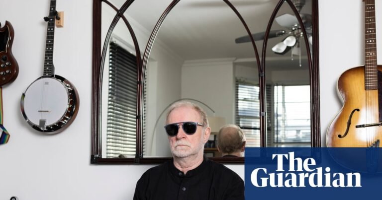 From pop producer to activist: Robin Millar on the barriers disabled people still face | Disability From pop producer to activist: Robin Millar on the barriers disabled people still face | Disability