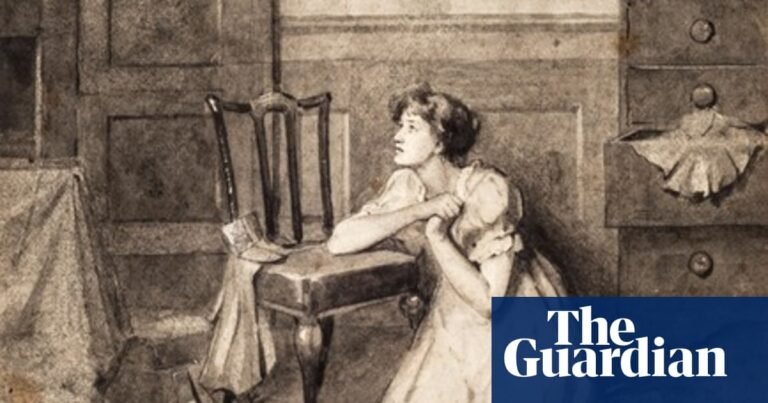 From woodcuts to Colin Firth: how Jane Austen’s stories have been pictured | Jane Austen