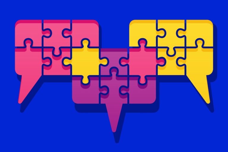 Genetics Can Track How Languages Mixed in the Past Genetics Can Track How Languages Mixed in the Past