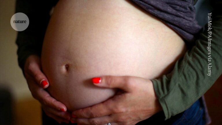 Gestational diabetes linked to autism in study: what scientists say