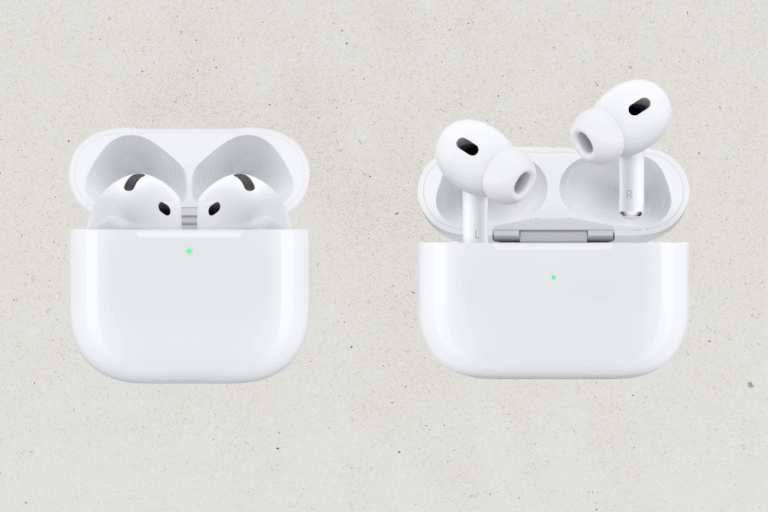 Get New Earbuds Up to 24% Off on Sale AirPods