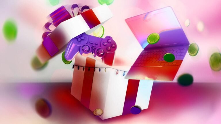 Get Ready for the Holiday Tech Splurge: US Adults Expected to Spend $931 on Devices, CNET Survey Finds early-holiday-shopping-hero-image