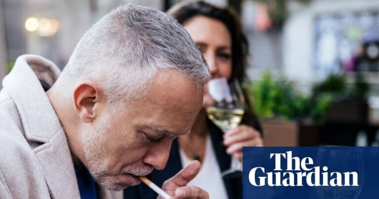 Get tough on tobacco and alcohol firms to improve public health | Health