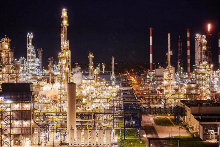Global oil refinery quarterly: Mega projects ramp up runs | Insights