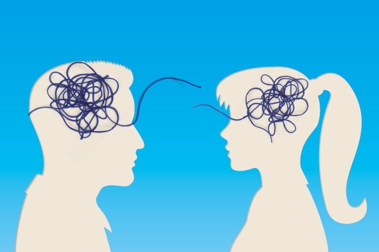 Good Conversations Don’t Require Everybody to Agree, Neuroscience Shows Good Conversations Don’t Require Everybody to Agree, Neuroscience Shows