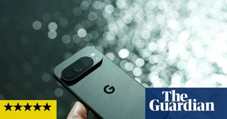 Google Pixel 10 Pro review: one of the very best smaller phones | Pixel