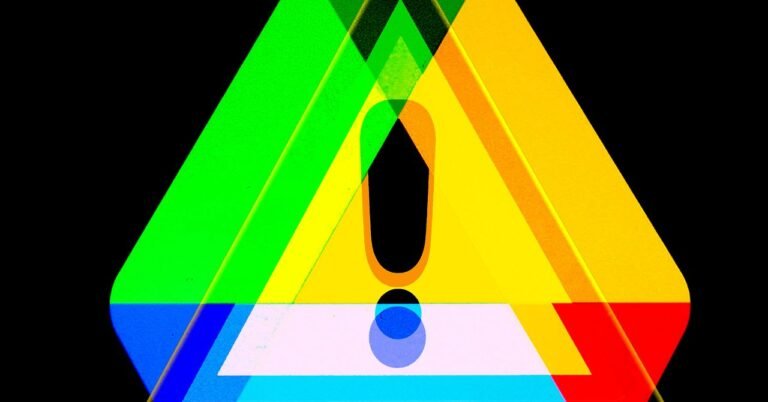 Google's Latest AI Ransomware Defense Only Goes So Far