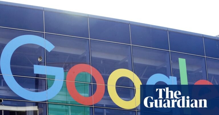 Google’s huge new Essex datacentre to emit 570,000 tonnes of CO2 a year | Google