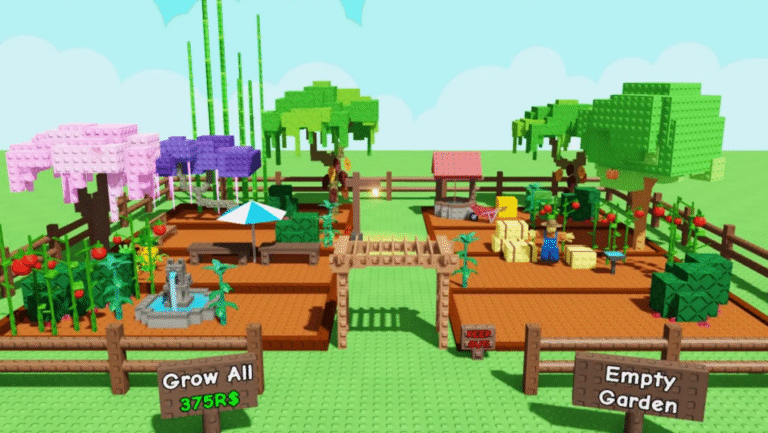 Grow a Garden, More Roblox Innovation Awards 2025 Winners Revealed Grow a Garden, More Roblox Innovation Awards 2025 Winners Revealed